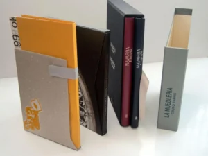 Petacas cinta y uñeros