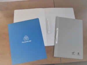 Carpetillas Fastener