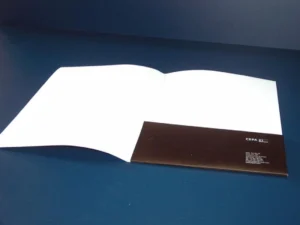 Carpetilla solapa bolsillo