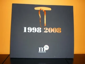 Porta láminas plike y cintas