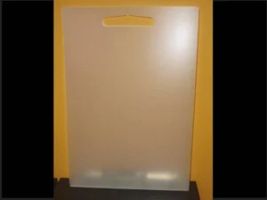 Carpetas polipropileno asa