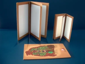 Menú wikingo ventanas