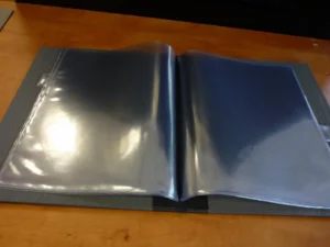 Mari Galant fundas termoselladas