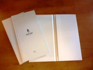 Carpetilla Akelarre soft touch y estampación