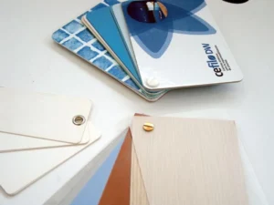 Pantonarios tornillos