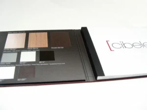 Catálogos muebles tela