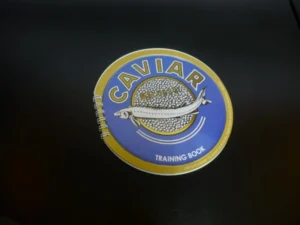 Wireo en libreta circular