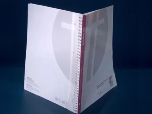 Wireo oculto contraportada