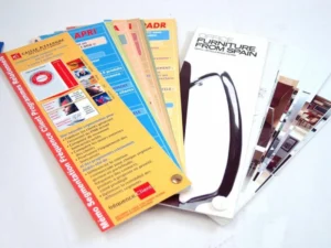 Pantonario calotado o tornillo