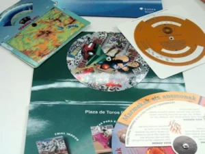 Discos ojetes y remaches