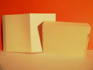 Sobres cosidos en laterales