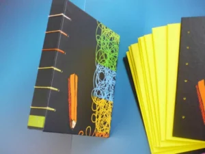 Encuadernación secreto Belga