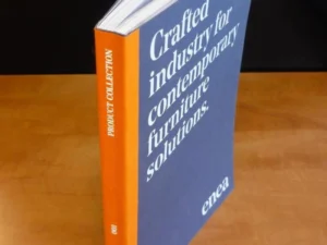 Lomeras serigrafiadas para libros