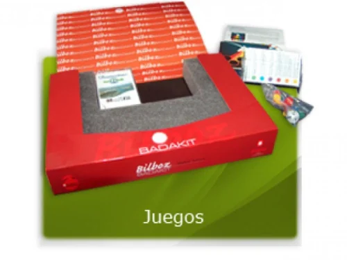 Juegos
