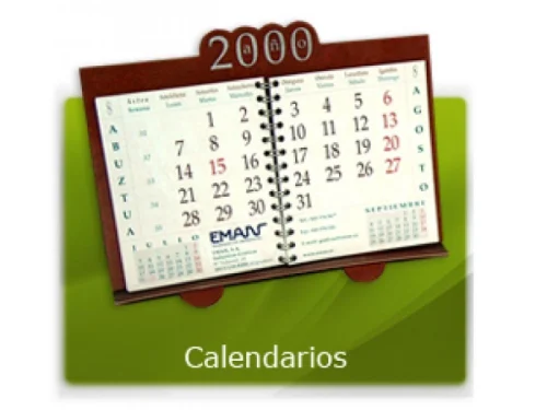 Calendario