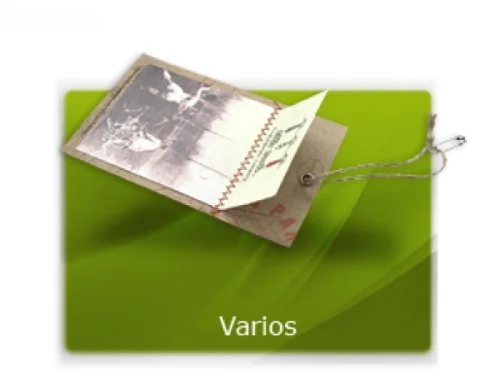 Varios