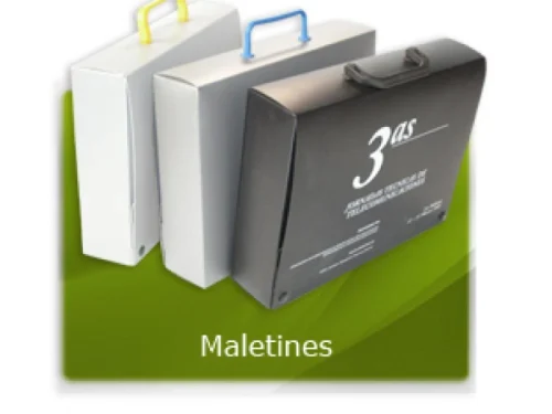 Maletines