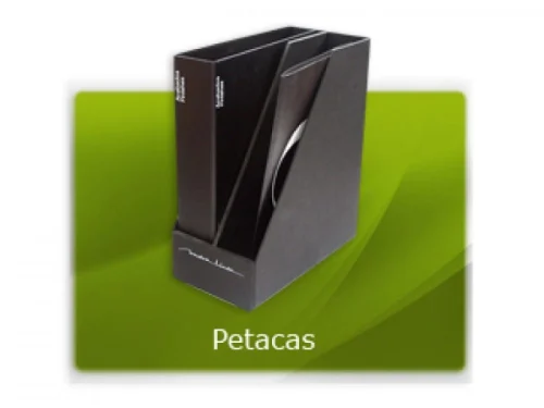 Petacas